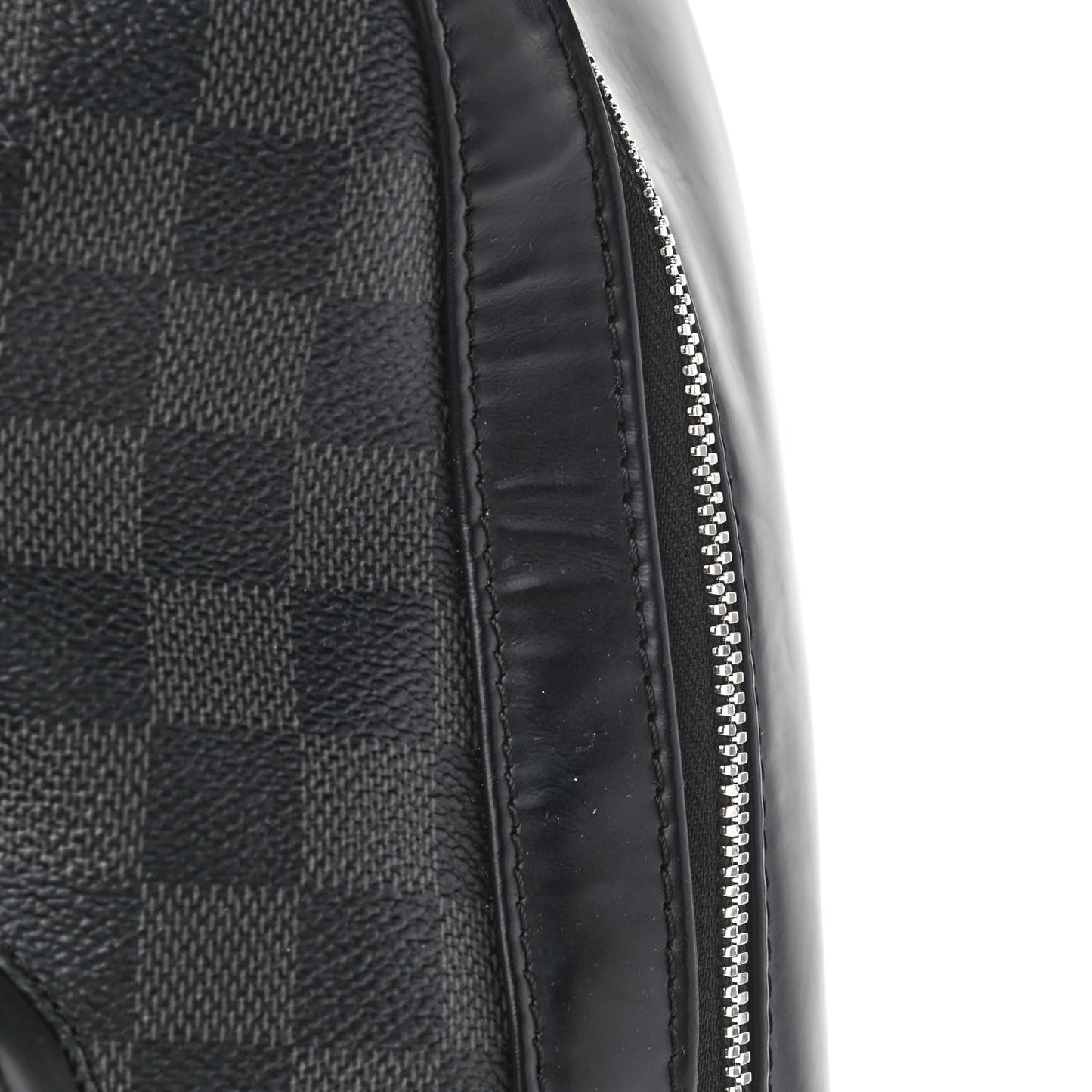 Damier Graphite Josh Backpack