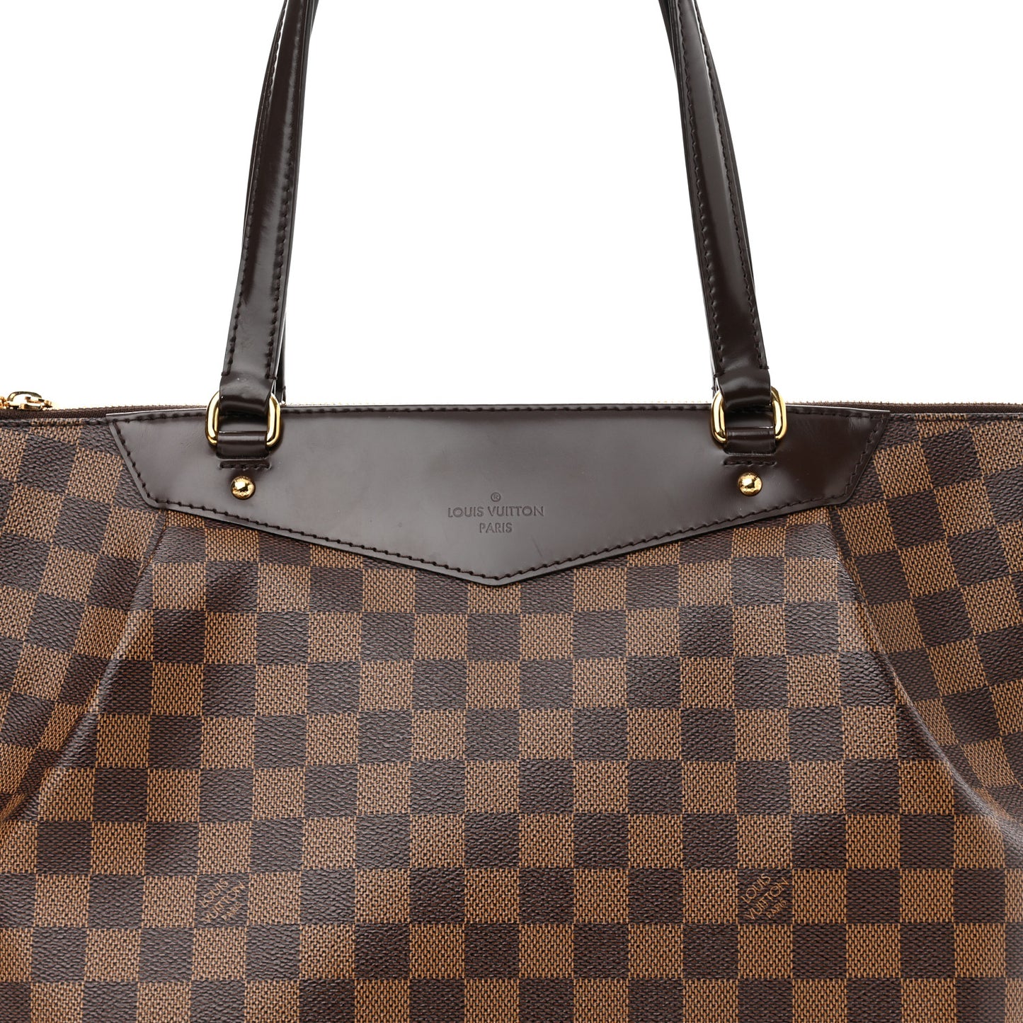 Damier Ebene Westminster GM