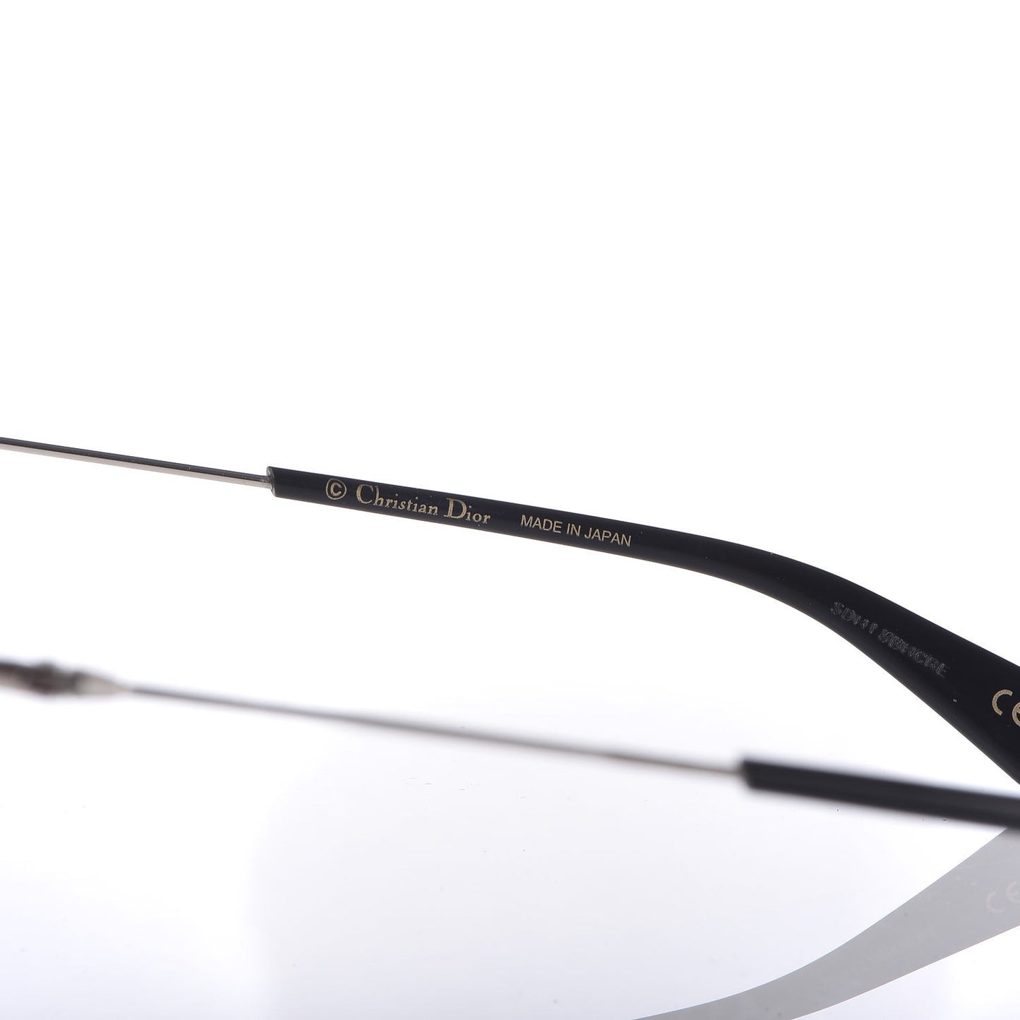 Sunglasses White