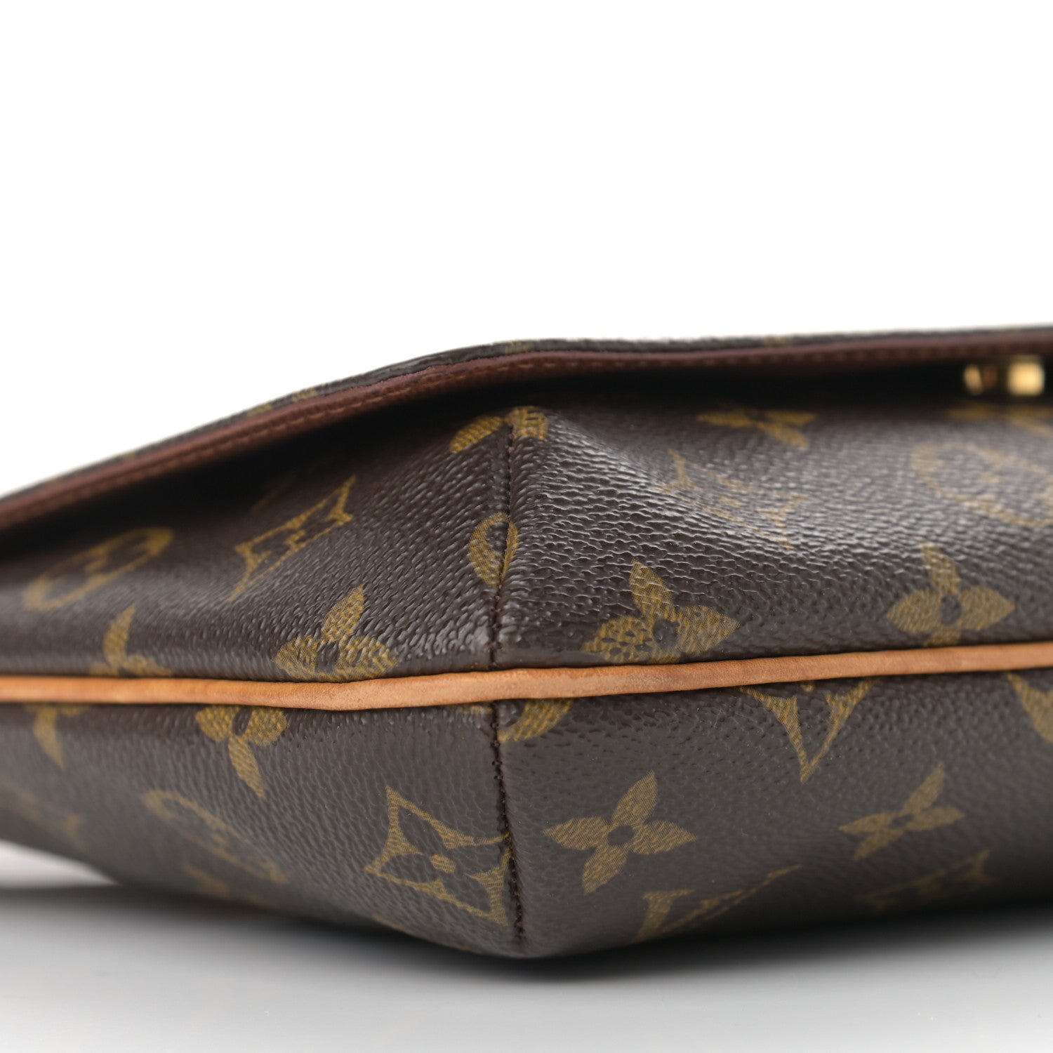 Louis Vuitton Monogram Musette Tango 7 of 10