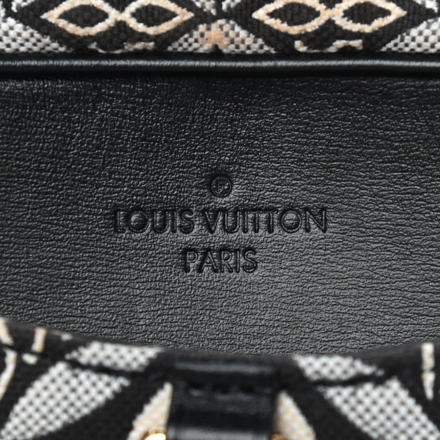 Jacquard Since 1854 Mini Deauville Grey