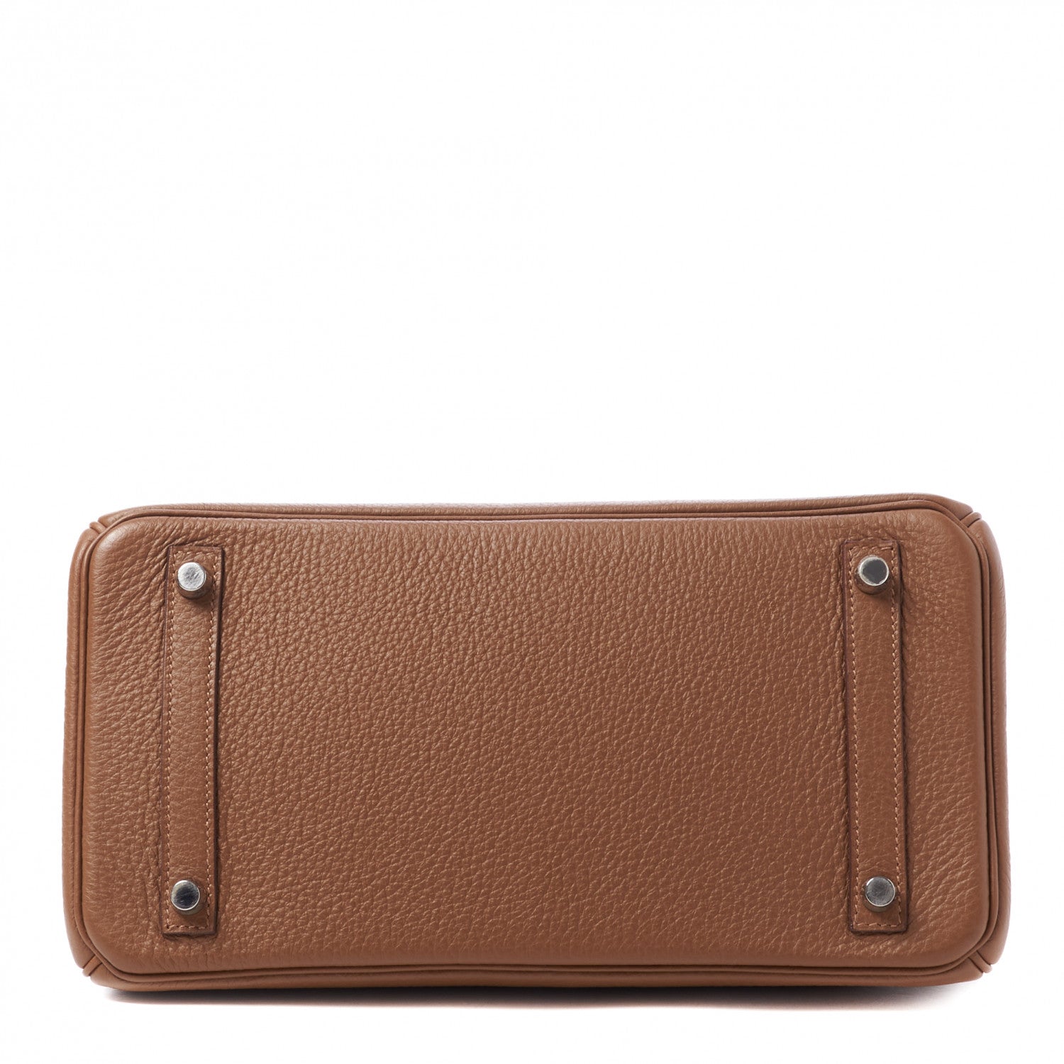 Hermes Togo Birkin 30 Alezan 5 of 29