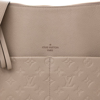Louis Vuitton Empreinte Maida Hobo Tourterelle 8 of 10