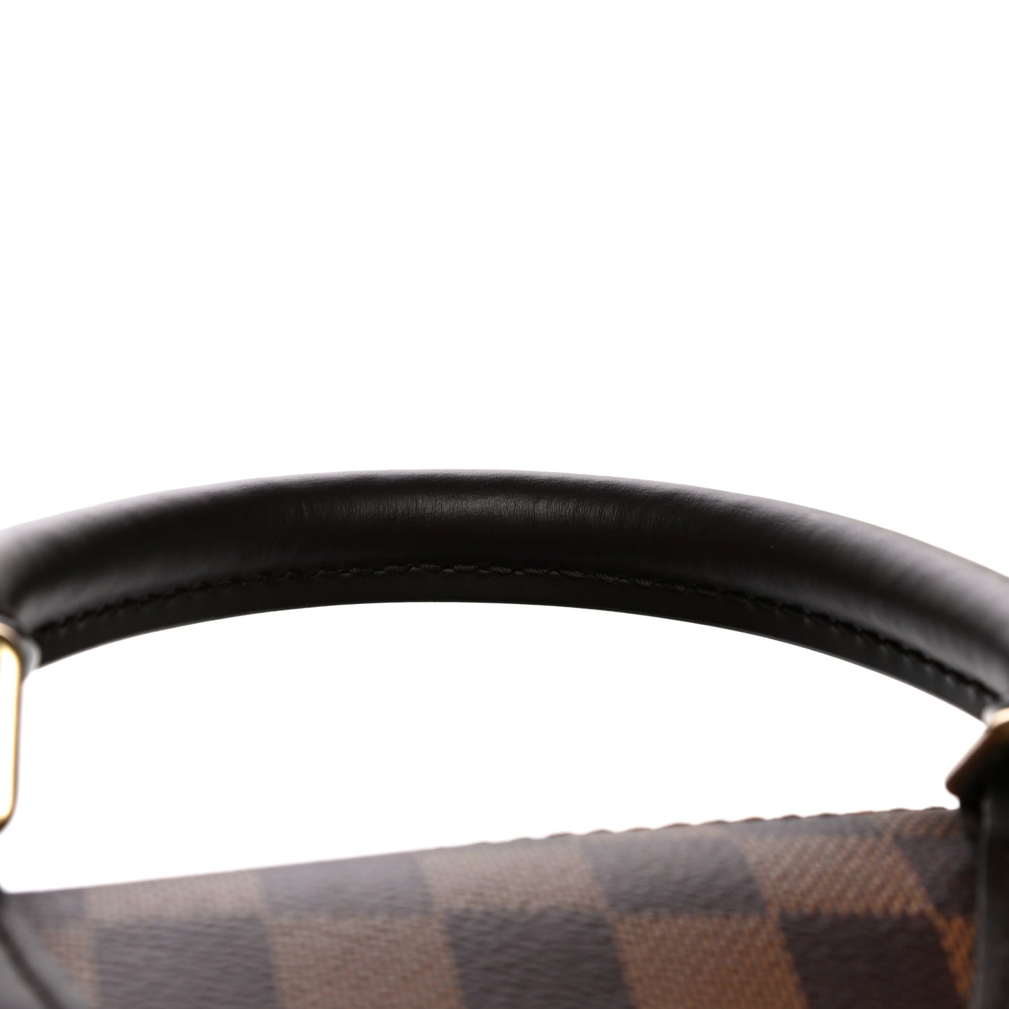 Damier Ebene Speedy Bandouliere 30