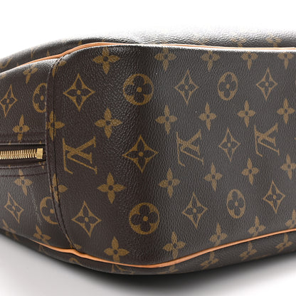 Louis Vuitton Monogram Deauville 9 of 12