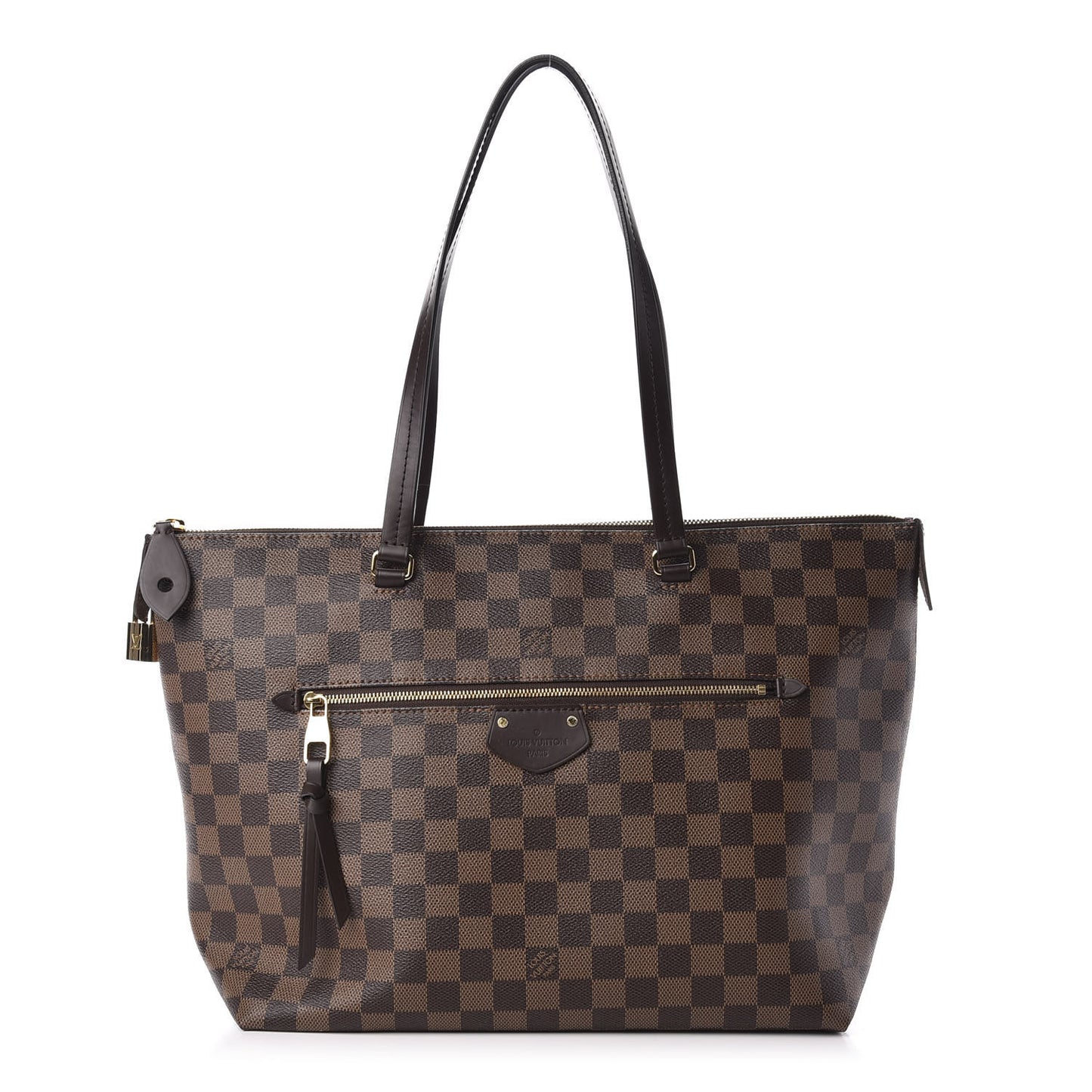 Damier Ebene Iena MM