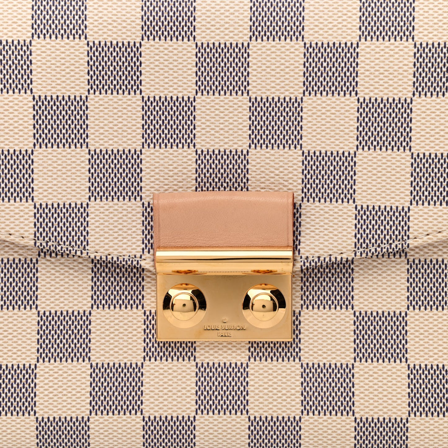 Damier Azur Croisette