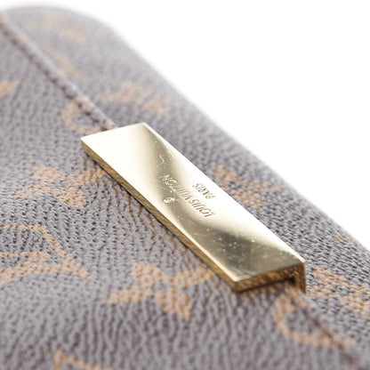 Louis Vuitton Monogram Favorite MM 12 of 12
