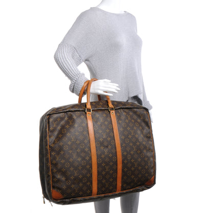 Louis Vuitton Monogram Sirius 55 2 of 9