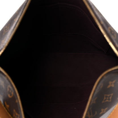 Louis Vuitton Monogram Berri PM 5 of 19