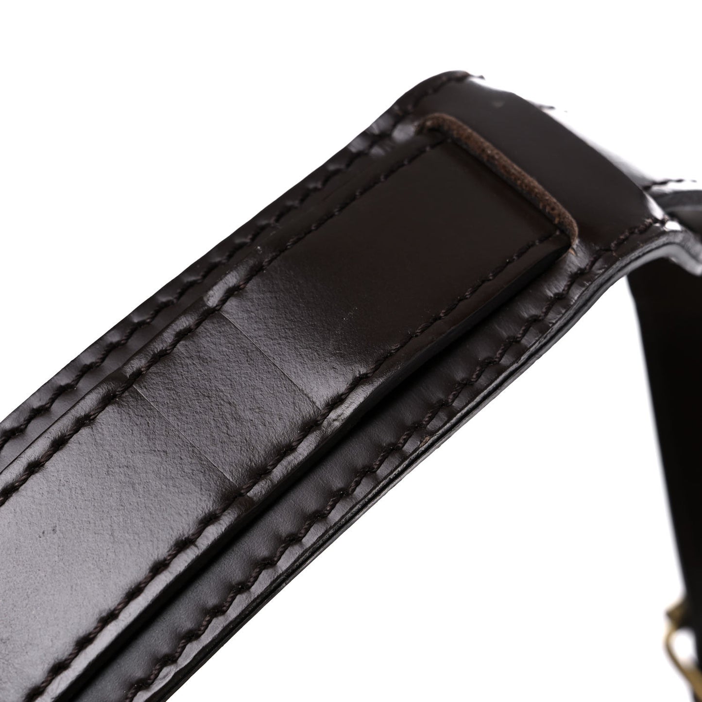 Damier Ebene Keepall Bandouliere 45