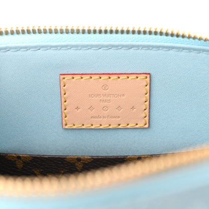 Louis Vuitton Vernis Hairclip Alma BB Sky 6 of 10