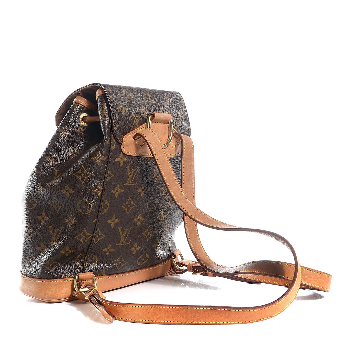 Monogram Montsouris MM Backpack