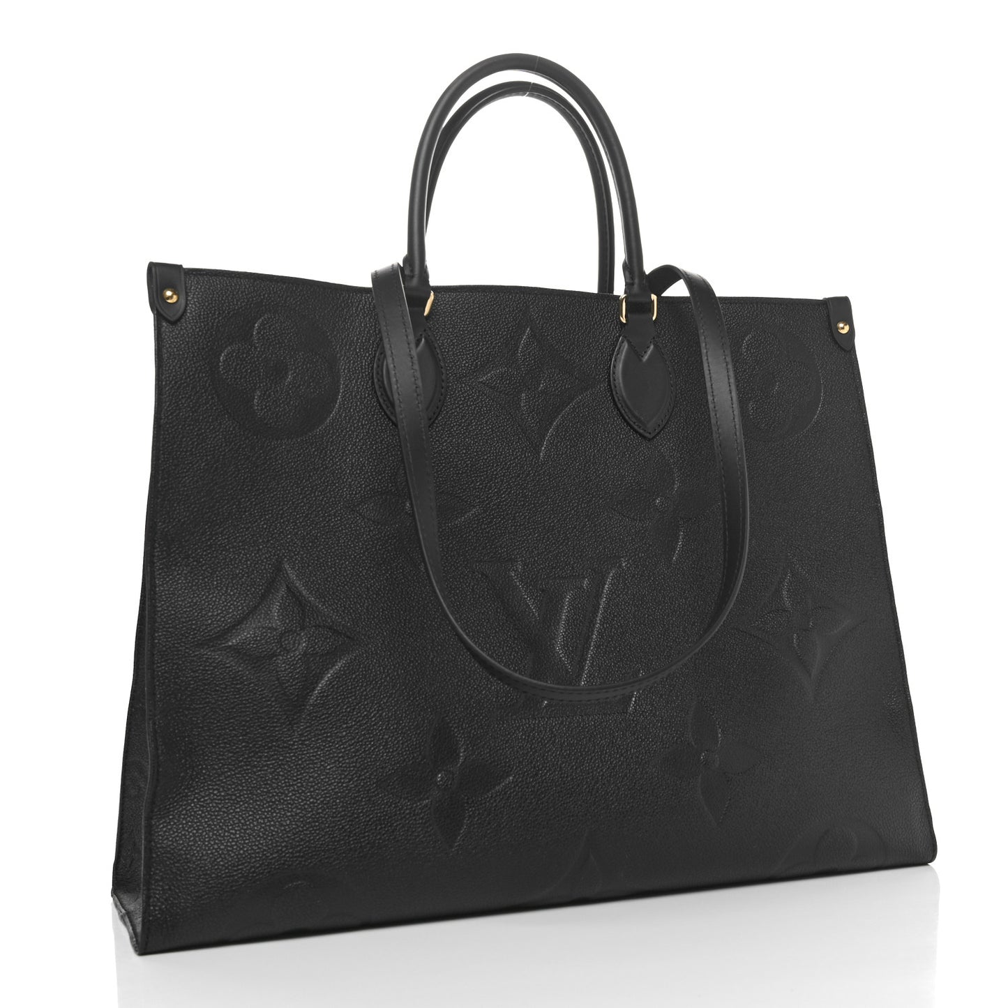 Empreinte Monogram Giant Onthego GM Black