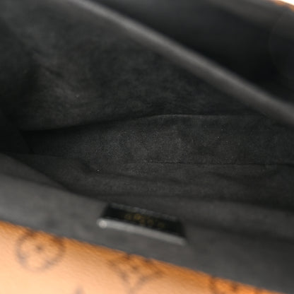 Louis Vuitton Reverse Monogram Pochette Metis 5 of 10