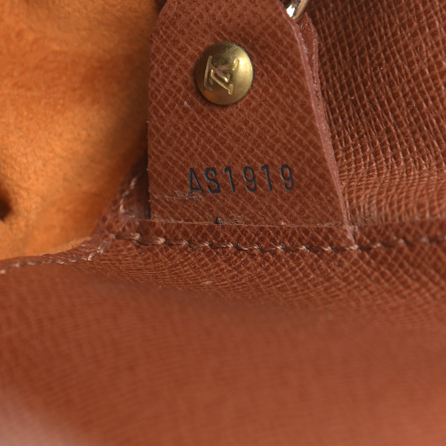 Louis Vuitton Monogram Musette GM 7 of 13