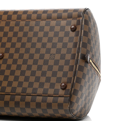 Louis Vuitton Damier Ebene Ribera GM 10 of 15