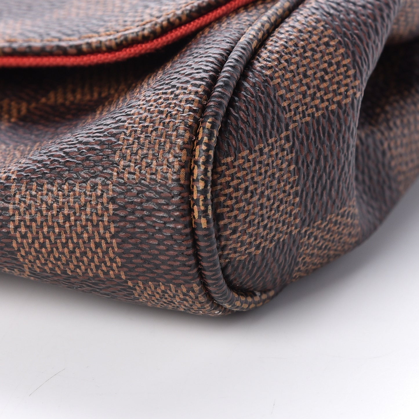 Damier Ebene Favorite MM