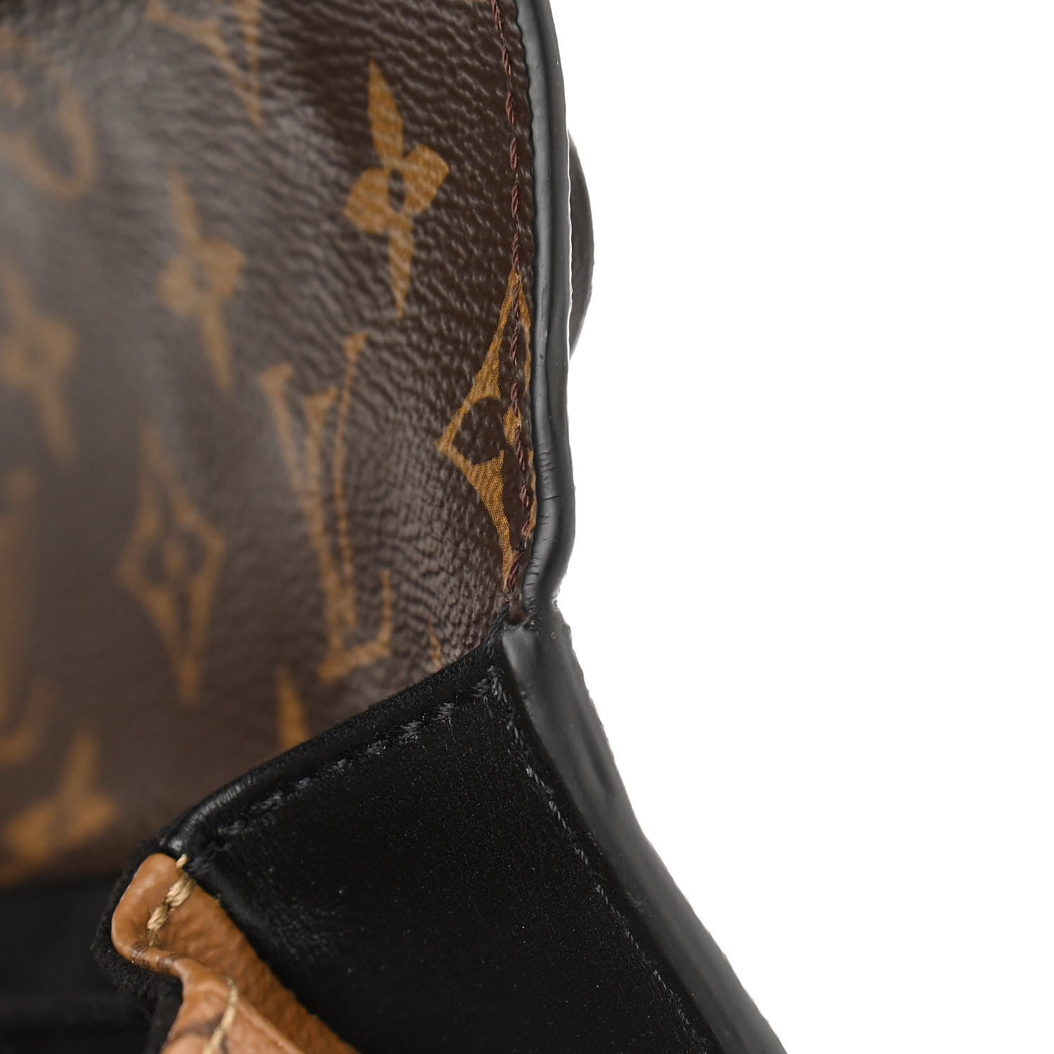 Louis Vuitton Monogram Pochette Metis MM 14 of 14