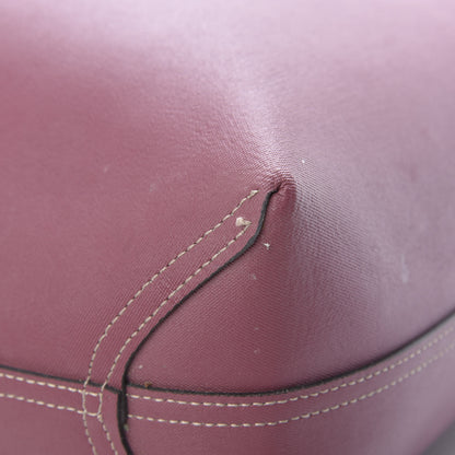 Gucci GG Supreme Monogram Blooms Medium Reversible Tote Beige Multicolor Dry Rose 17 of 18