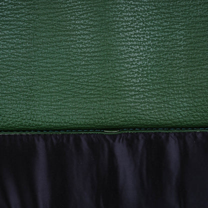 3.1 Phillip Lim 3.1 Textured Calfskin Large Pashli Satchel Jade 7 of 9