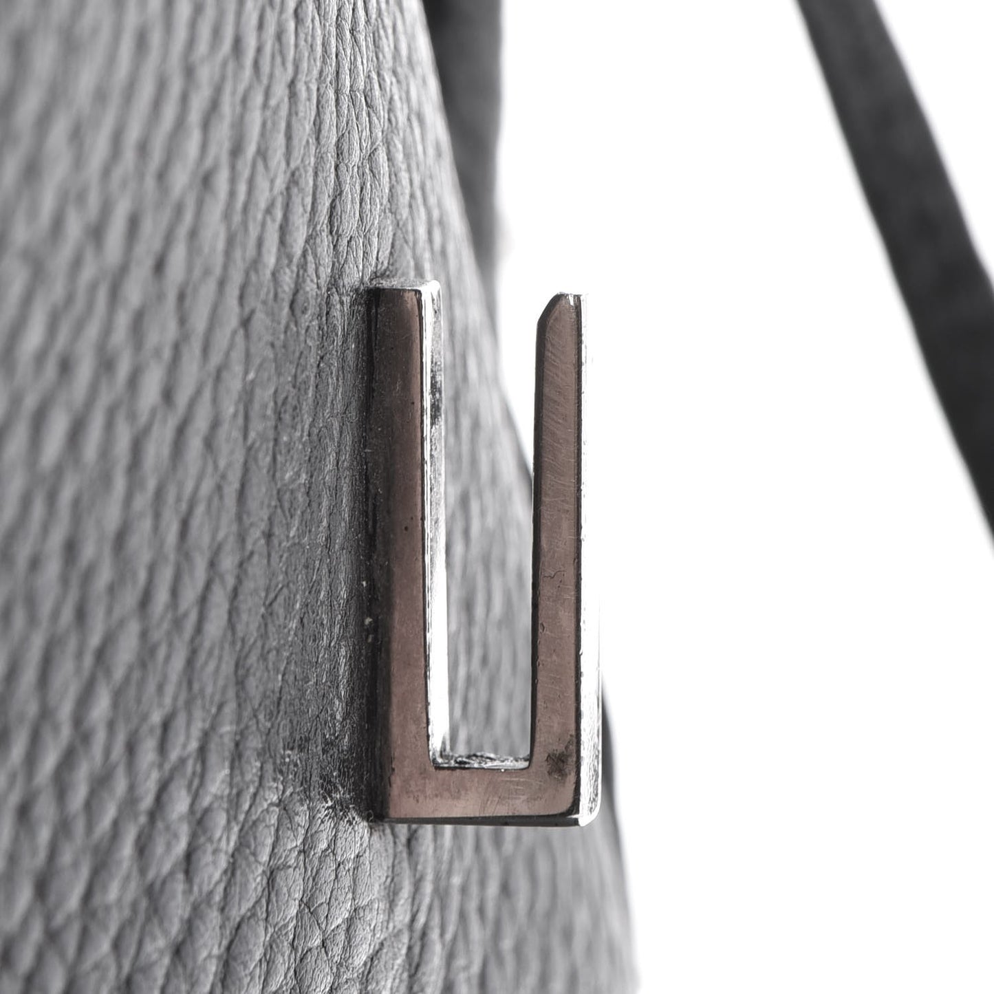 Fjord Birkin 40 Black