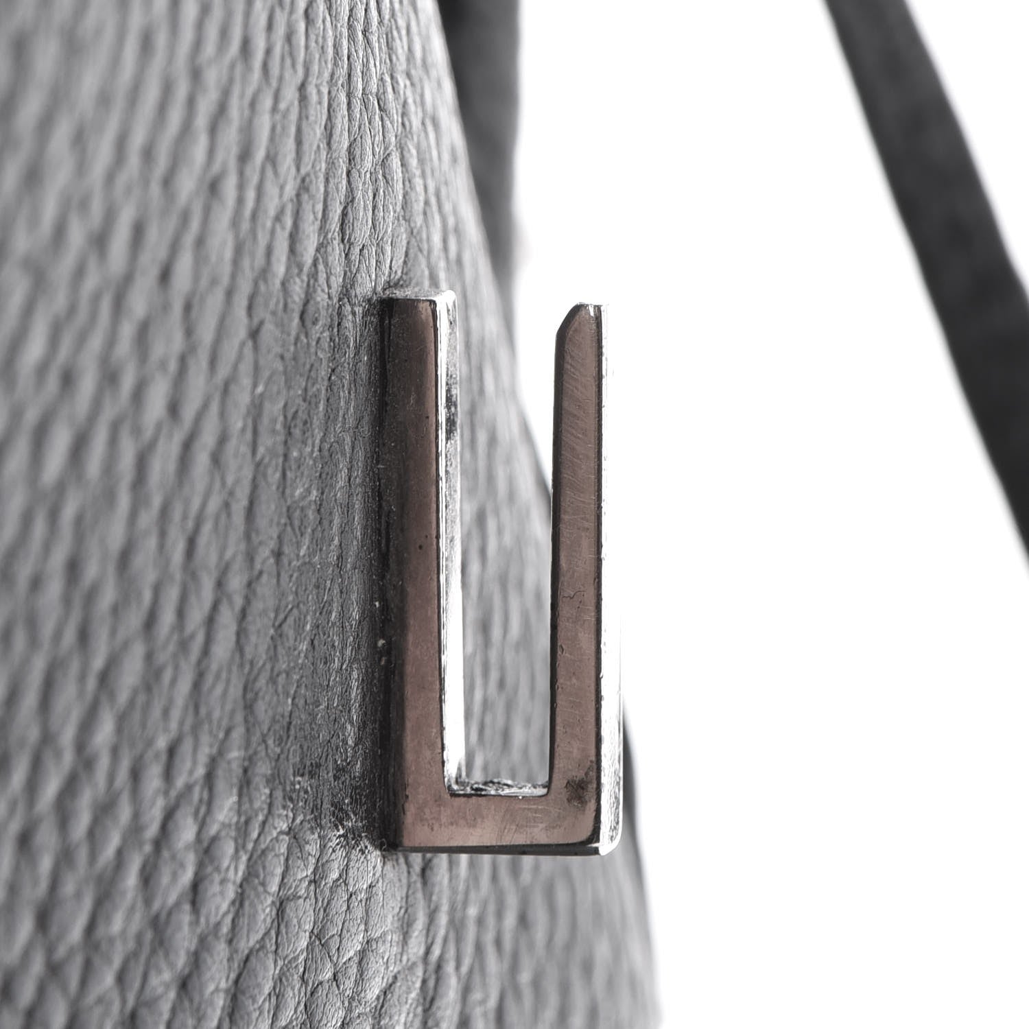 Hermes Fjord Birkin 40 Black 16 of 37
