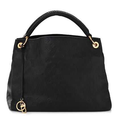 Louis Vuitton Empreinte Artsy MM Infini 1 of 10