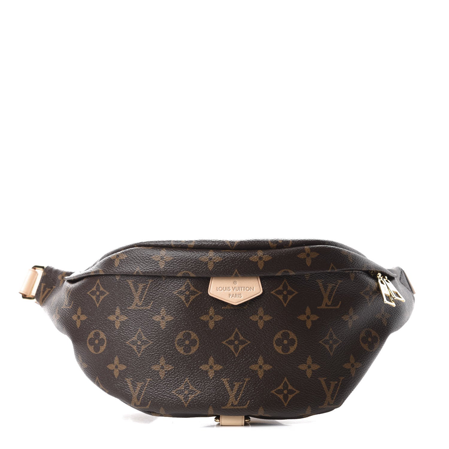 Louis Vuitton Monogram Bumbag 1 of 11