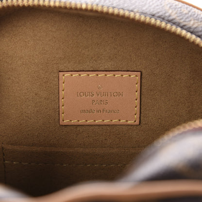 Louis Vuitton Monogram Boite Chapeau Souple 8 of 10