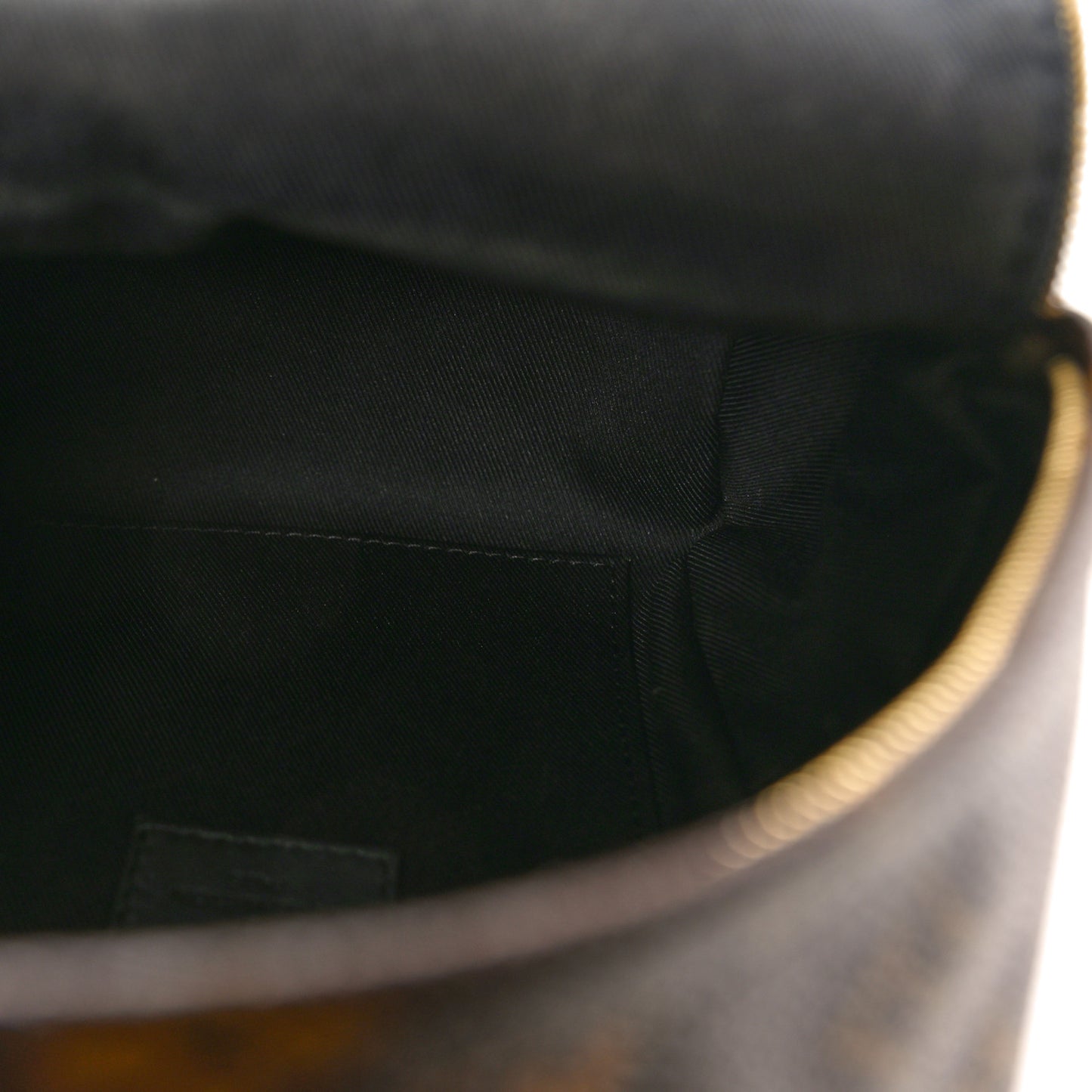 Monogram Palm Springs Backpack Mini