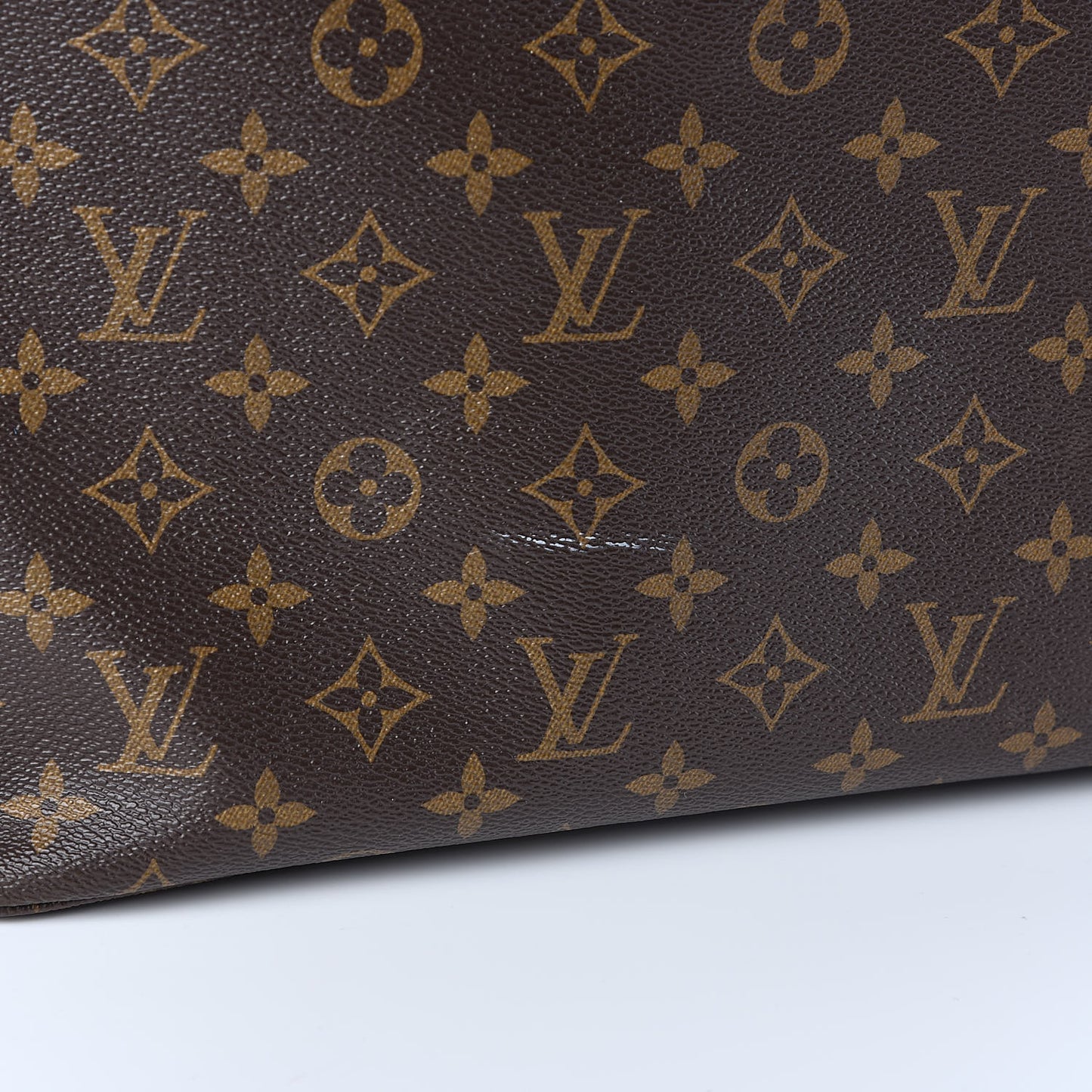 Monogram Neo Neverfull GM Pivoine