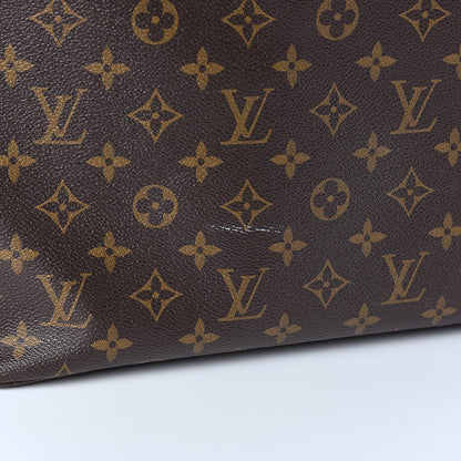Louis Vuitton Monogram Neo Neverfull GM Pivoine 13 of 18