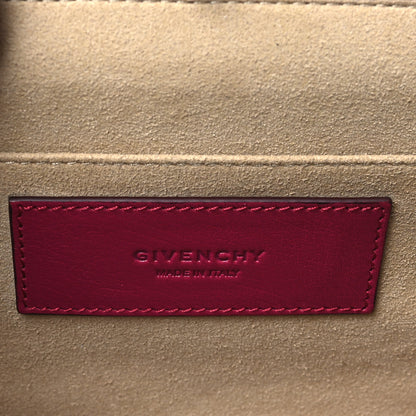 Givenchy Goatskin Quilted Medium Gem Bag Orchid Purple 6 of 9