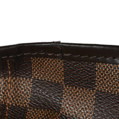 Louis Vuitton Damier Ebene Neverfull MM 9 of 10