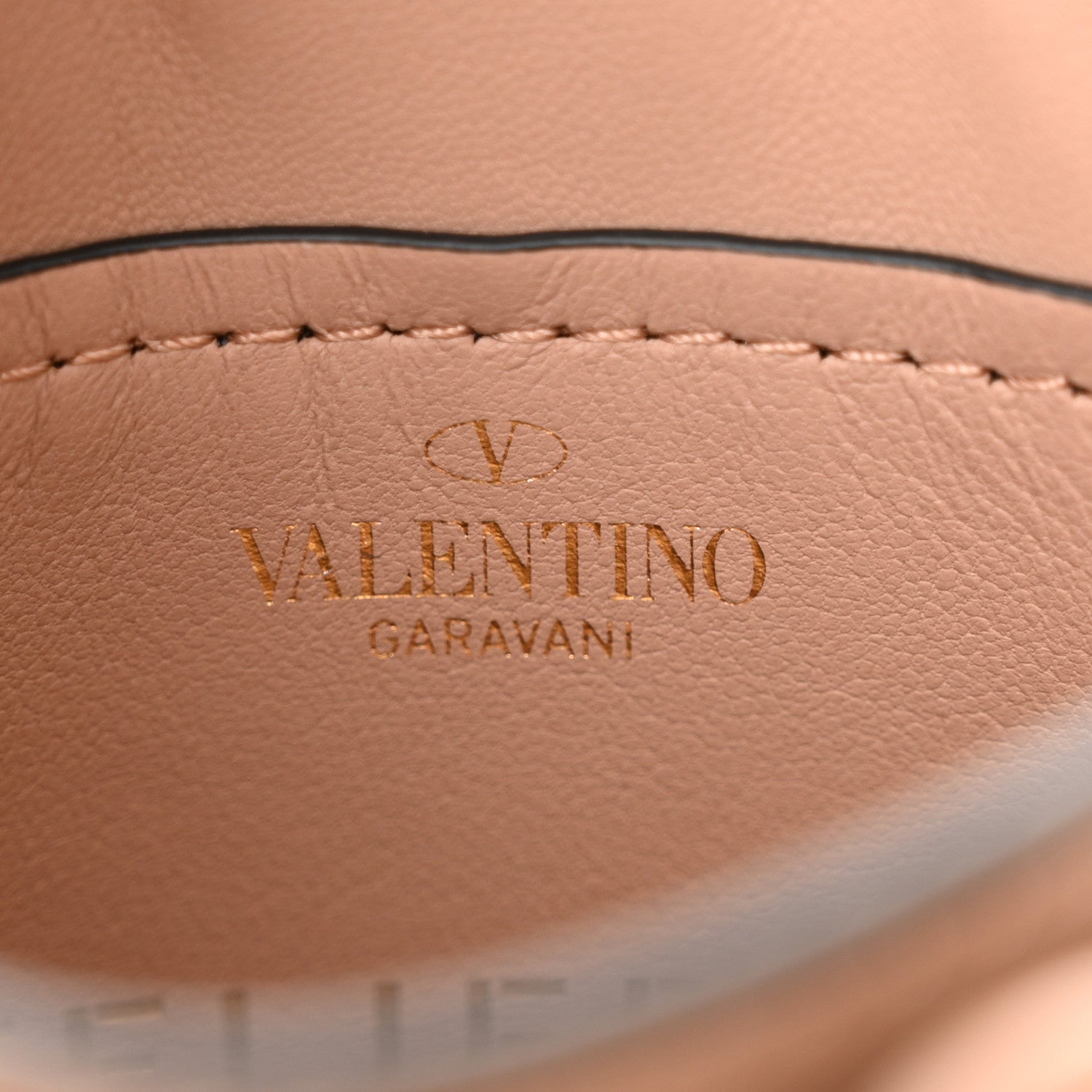 Valentino Garavani Nappa Atelier 03 Rose Edition Messenger Bag Rose Cannelle 6 of 9