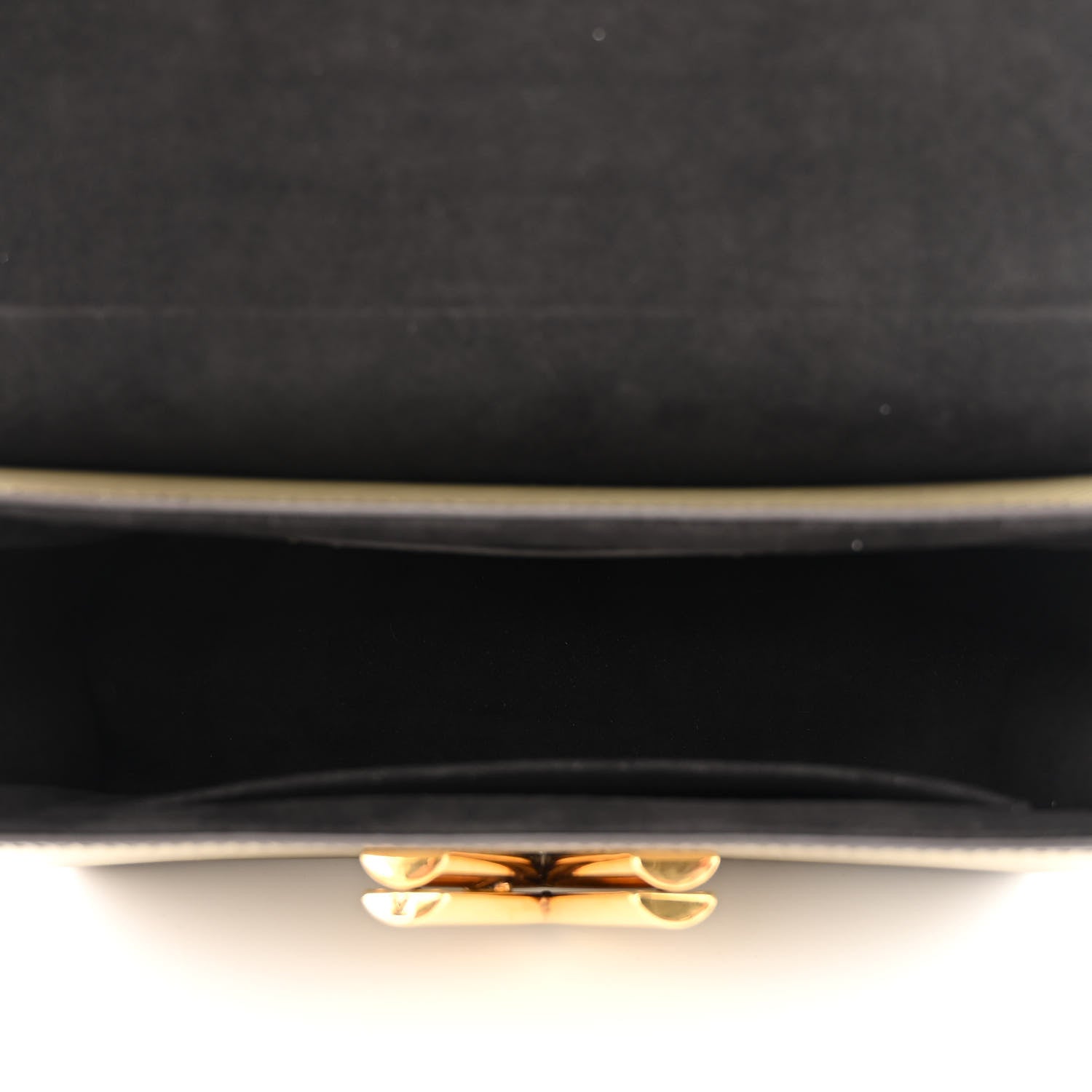 Louis Vuitton Epi Monogram Kabuki Twist Shoulder Bag MM Green 6 of 12