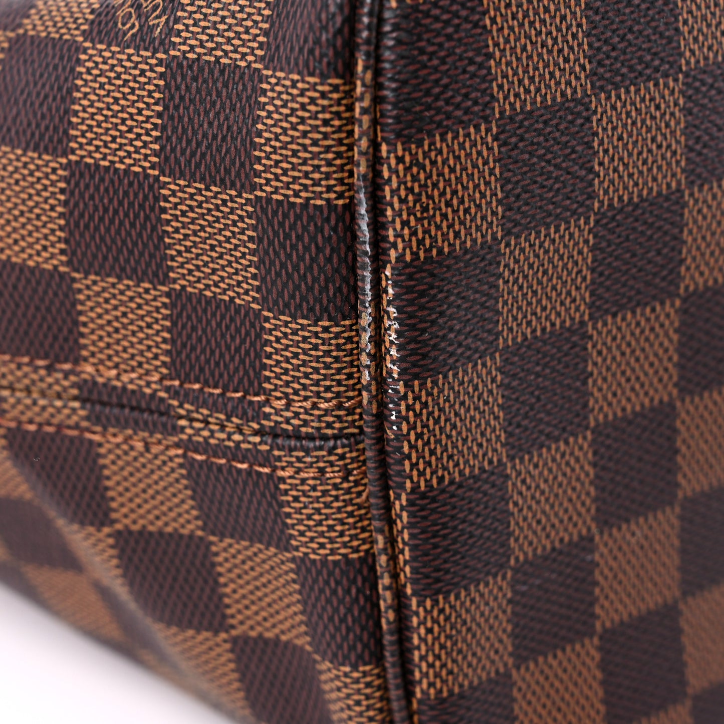 Damier Ebene Neo Neverfull MM