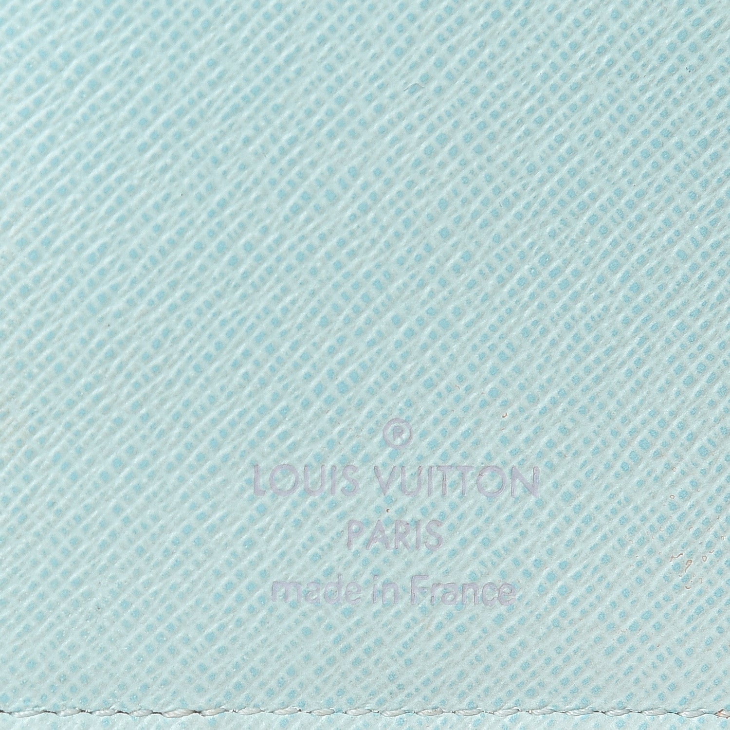Louis Vuitton Monogram Multicolor Eugenie Wallet White Anie 6 of 11