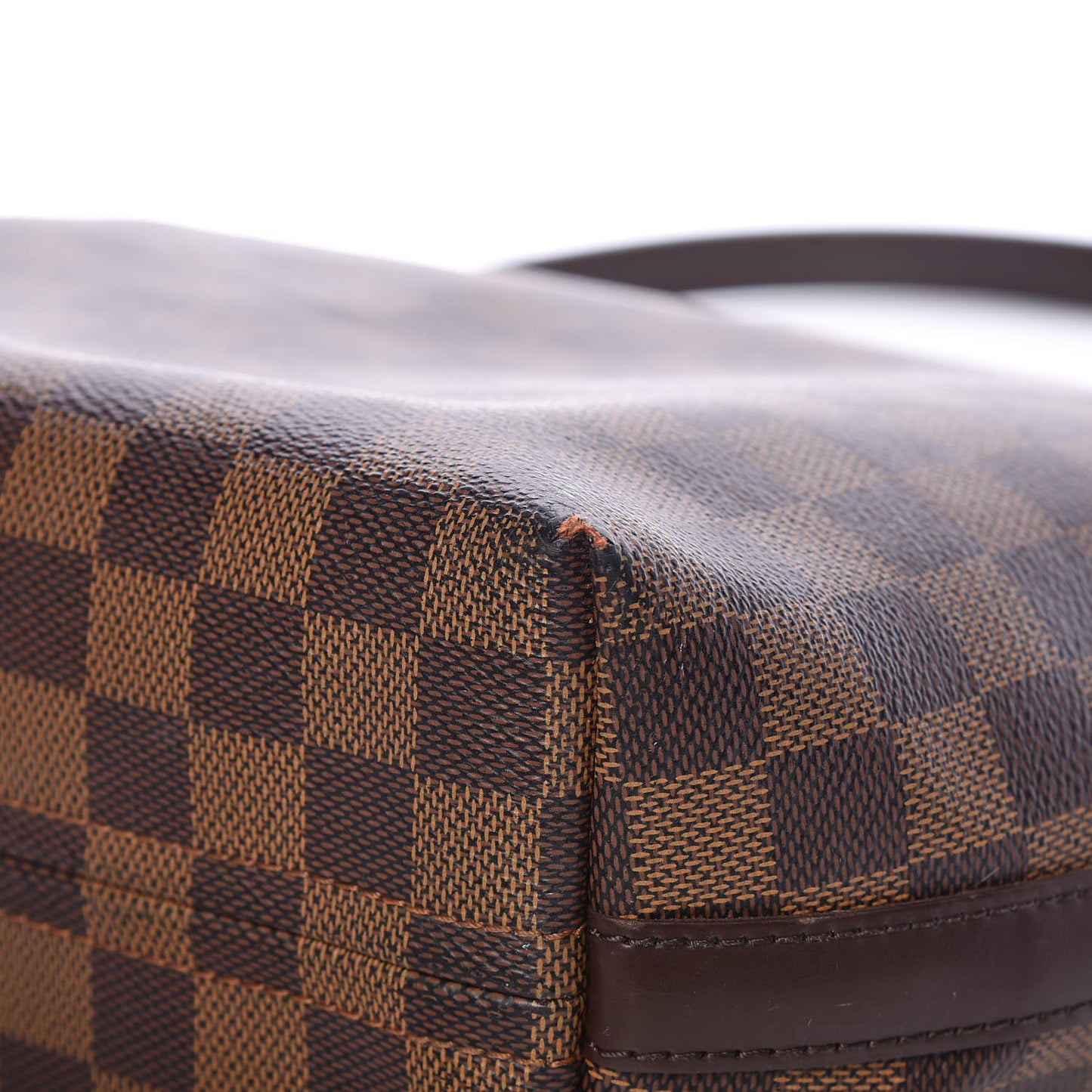 Damier Ebene Illovo MM