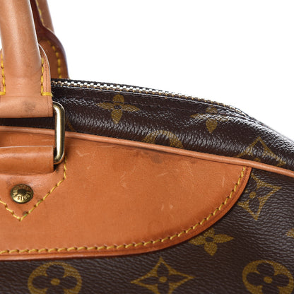Louis Vuitton Monogram Evasion Sports Bag 15 of 15