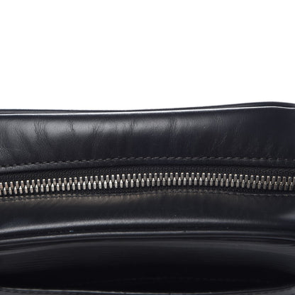 Louis Vuitton X SUPREME Epi Danube PM Black 9 of 10