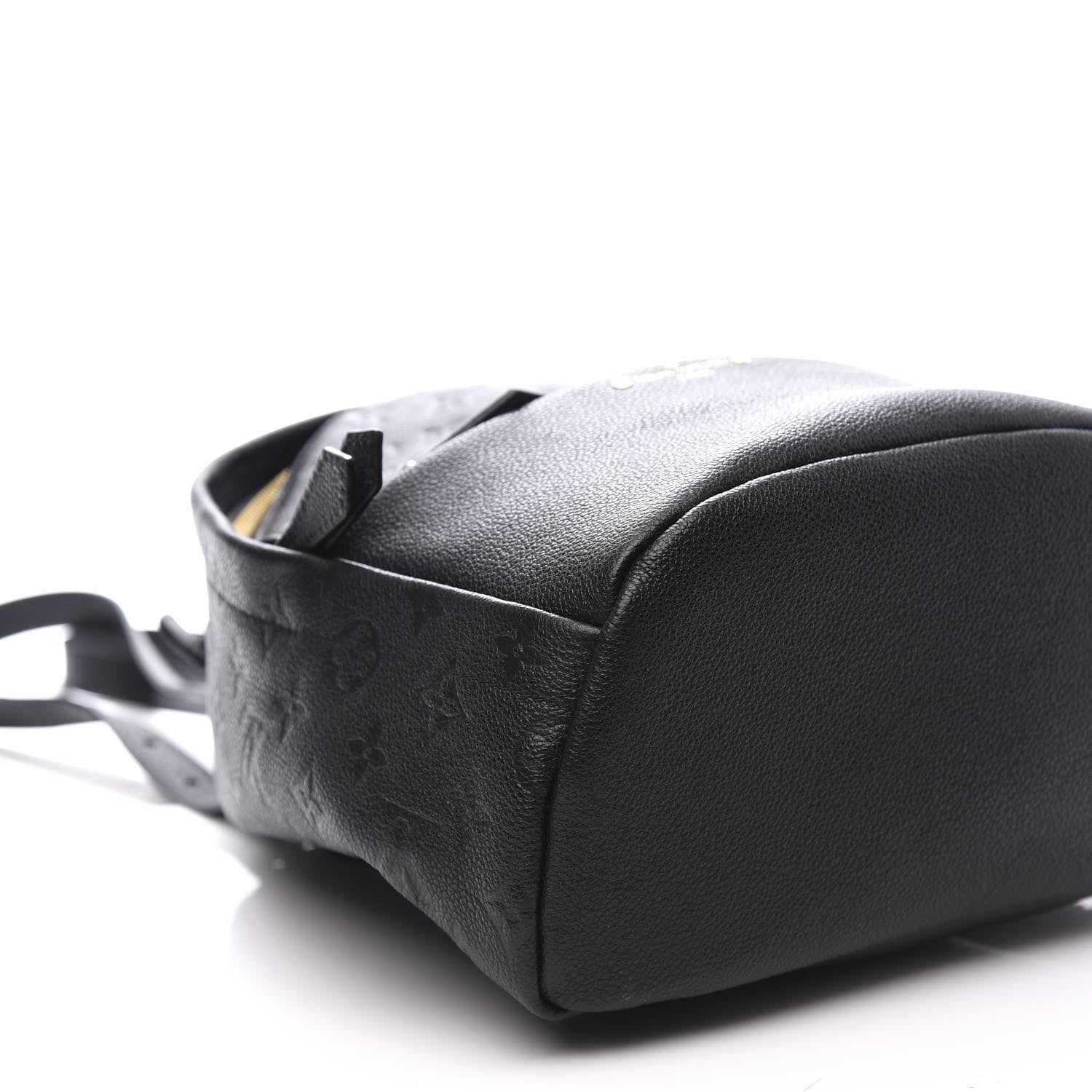 Louis Vuitton Empreinte Sorbonne Backpack Black 6 of 9