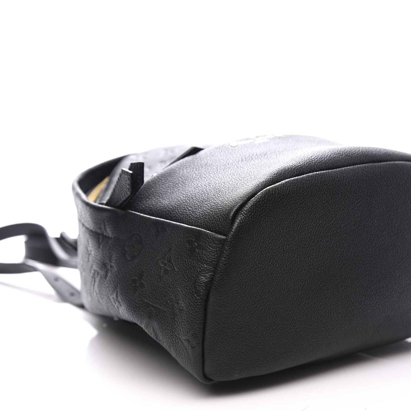 Empreinte Sorbonne Backpack Black