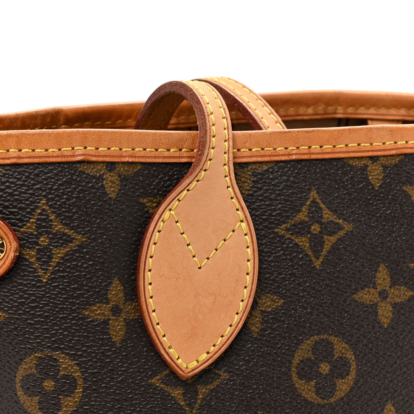 Monogram Neverfull PM