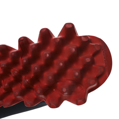 Christian Louboutin Neoprene Tiketa Flat Sneakers 38.5 Marine 7 of 9