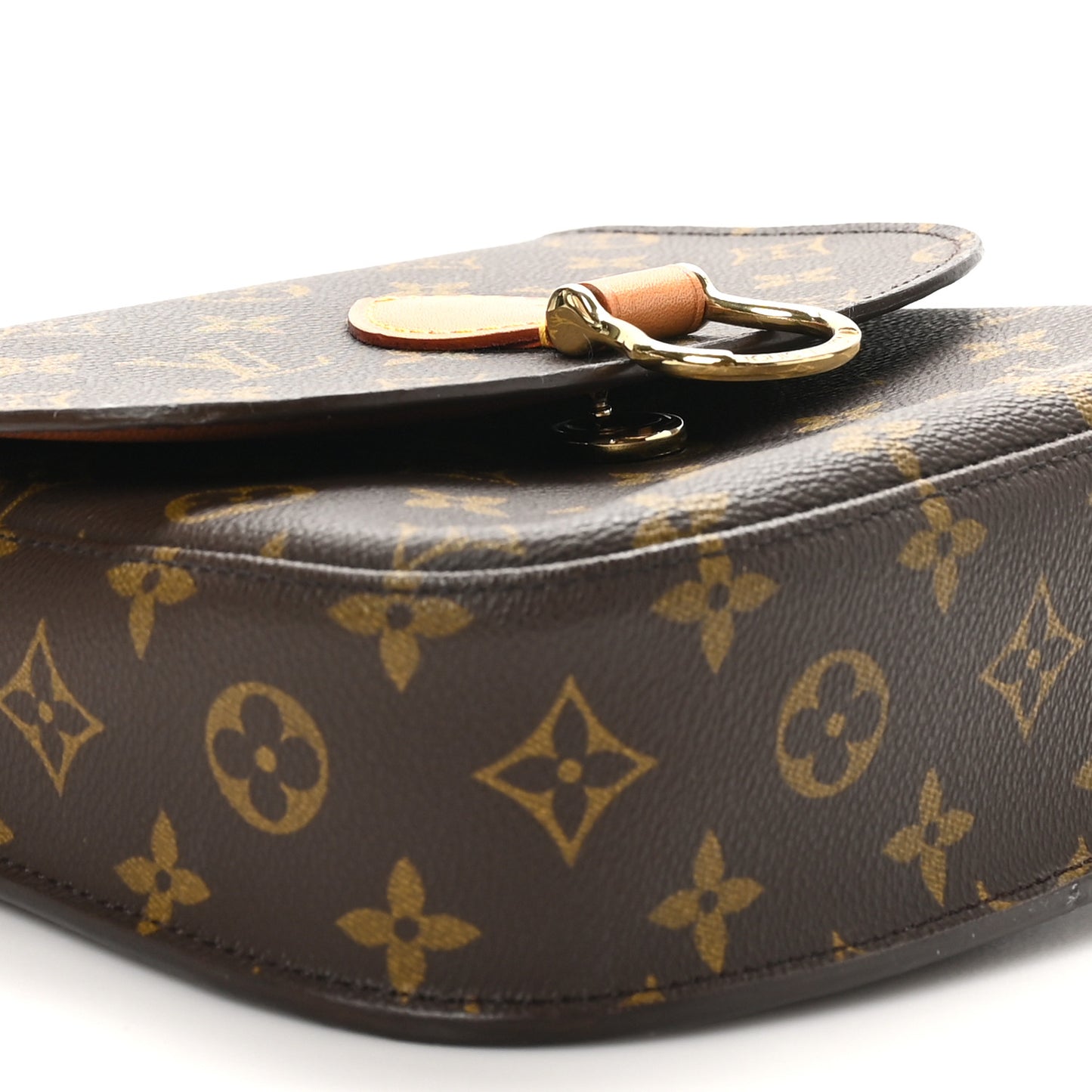 Monogram Saint Cloud MM