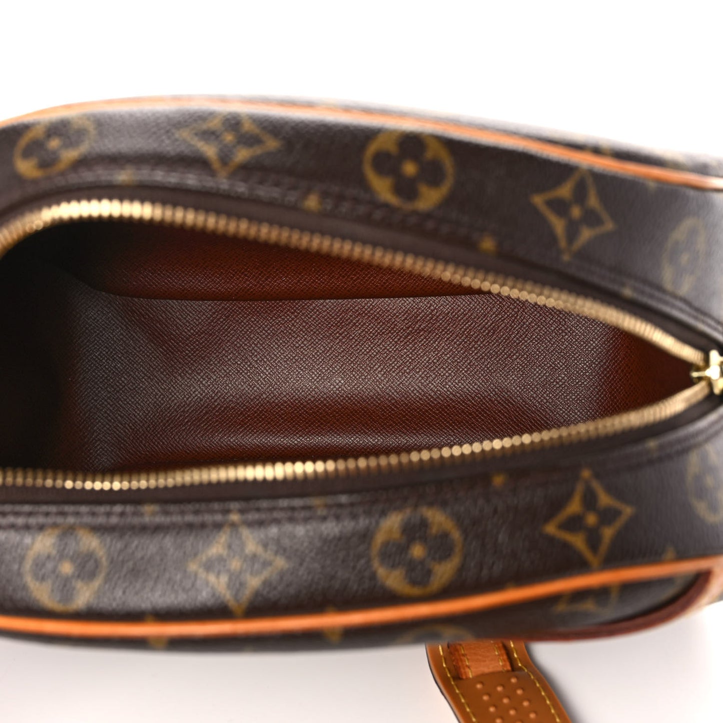 Monogram Blois