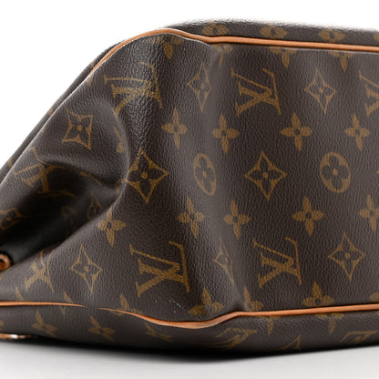 Louis Vuitton Monogram Batignolles Horizontal 8 of 13