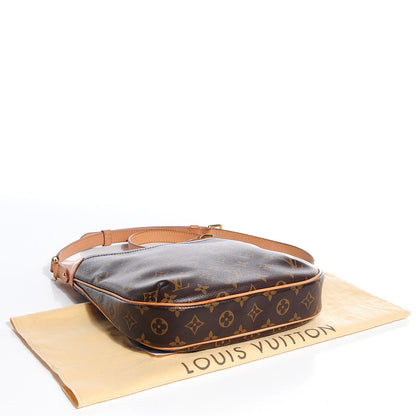 Louis Vuitton Monogram Odeon PM 4 of 7